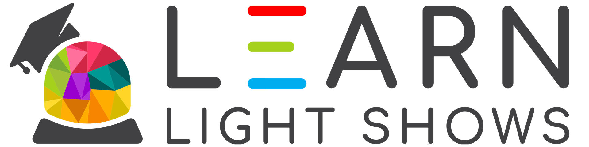 Learn Light Shows